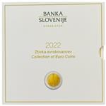 Slovenië BU 2022