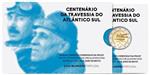 Portugal 2 Euro 2022 'Eerste Atlantische Vlucht PROOF'