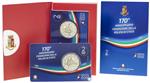 Italië 2 Euro 2022 'Staatspolitie - Polizia di Stato' BU