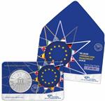 Nederland 5 Euro 2022 'Verdrag van Maastricht' 1e Dag Uitgifte