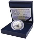 Spanje 10 Euro 2022 Clara Campoamor