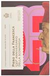 San Marino 2 Euro 2022 Piero della Francesca