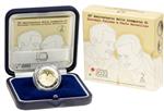 Italië 2 Euro 2022 'Falcone en Borsellino' PROOF