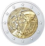 Duitsland 2 Euro 2022 'Erasmus'