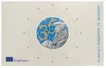 Estland 2 Euro 2022 'Erasmus' Coincard