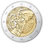 Oostenrijk 2 Euro 2022 'Erasmus'