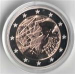 Slovenië 2 Euro 2022 'Erasmus' PROOF