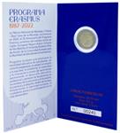 Spanje 2 Euro 2022 'Erasmus' PROOF