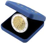 België 2 Euro 2022 'Erasmus' PROOF