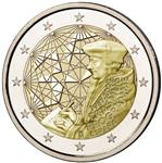 Spanje 2 Euro 2022 'Erasmus'
