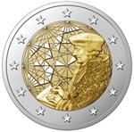 Griekenland 2 Euro 2022 'Erasmus'