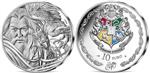 Frankrijk 10 Euro 2022 ' Albus Perkamentus - Felix'