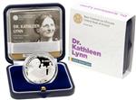 Ierland 15 Euro 2022 Kathleen Lynn