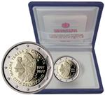 Vaticaan 2 Euro 2022 'Moeder Teresa' Proof