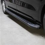 Treeplanken AT Nissan Interstar 2022-2024