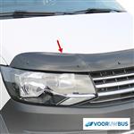 Motorkap beschermer Volkswagen T6.1 2019-2024