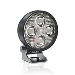 OSRAM LEDriving® ROUND VX80-WD