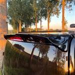 Achterspoiler Fiat E-Scudo 2022+