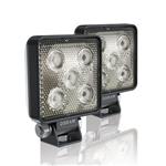 OSRAM LEDriving® CUBE VX70-WD