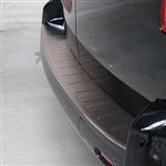 Bumper beschermer RVS Opel Vivaro 2019-2024