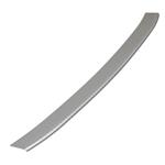 Bumper beschermer aluminium Opel Vivaro 2019-2024