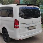 Achterspoiler Mercedes eVito 2019+