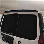 Achterspoiler Volkswagen Caddy Cargo 5 2020+