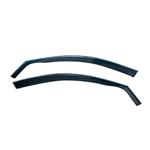 Zijwindschermen Volkswagen Crafter 2017 - 2022