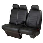 Stoelhoezen Renault Trafic 2022+