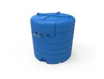 Tank voor AdBlue® vertical 2500 liter standaard