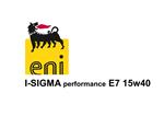 ENI i-Sigma Performance E7 15w40