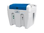 Tank mobiel voor AdBlue® BTM 900 liter + 12v pomp