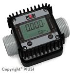 Telwerk digitaal Piusi K24 voor AdBlue®