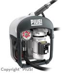 Pompset voor AdBlue® 230v "Basic" met SB325 pistoolkraan