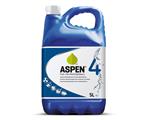 Aspen 4   3 x 5 liter