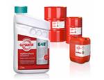 Koelvloeistof Glysantin G48 -38
