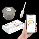 Inhoudsmeter Watchman SENSiT