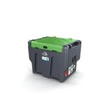 Dieseltank mobiel TM 430 liter + 12v pomp