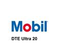 Mobil DTE Ultra 20