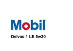 Mobil Delvac 1 LE 5w30