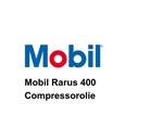 Mobil Rarus 400