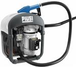 Pompset voor AdBlue® 230v "Pro" incl. digitaal telwerk en RVS afgiftepistool