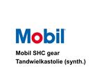 Mobil SHC gear