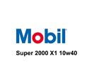 Mobil Super 2000 X1 10w40