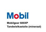 Mobilgear 600 XP