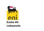 ENI Exidia HG