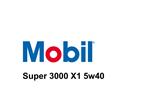 Mobil Super 3000 X1 5w40