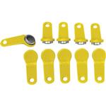 Tanksleutels Piusi MC set 10 stuks