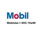 Mobilube 1 SHC 75w90