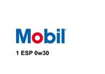 Mobil 1 ESP 0w30
